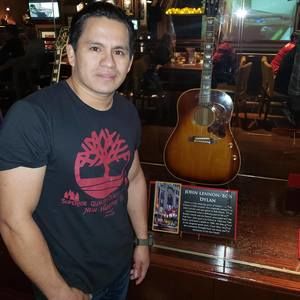 Meet your Posher, Jerry